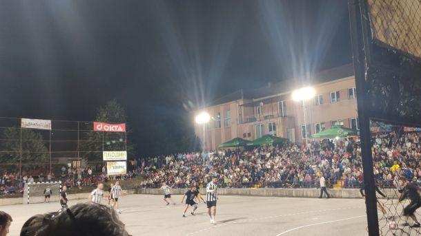 Петровден Мешеишта