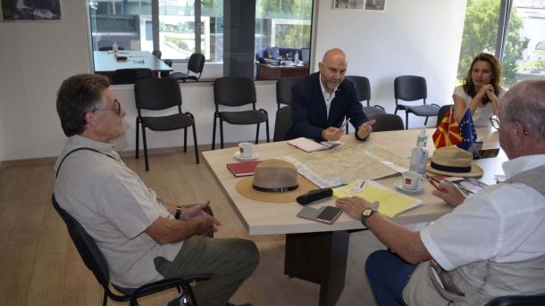 Алзас Стразбур Јаневски