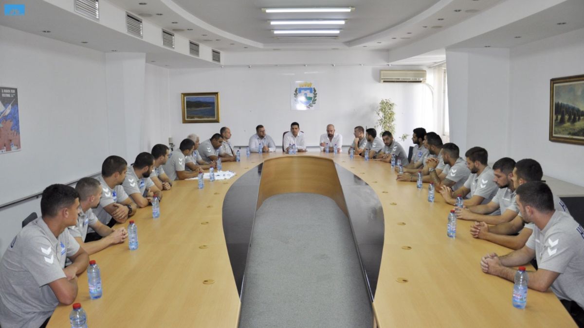 Ракометари