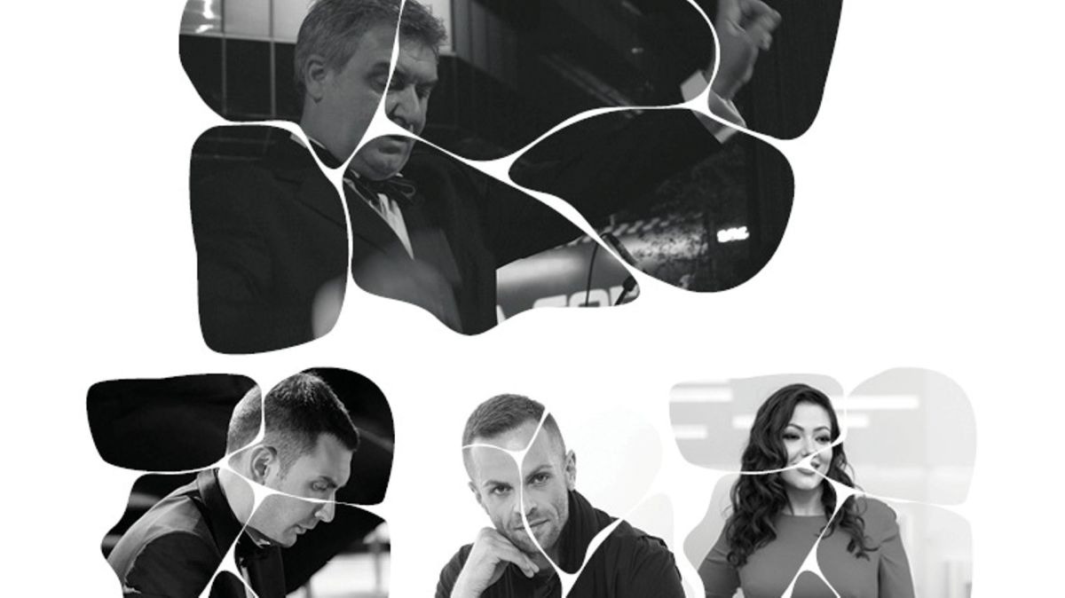 Концерт во чест на Александар Џамбазов