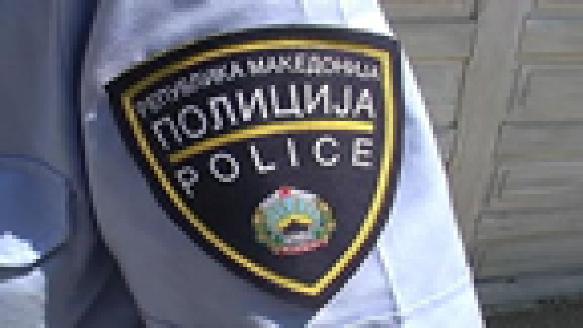 policija