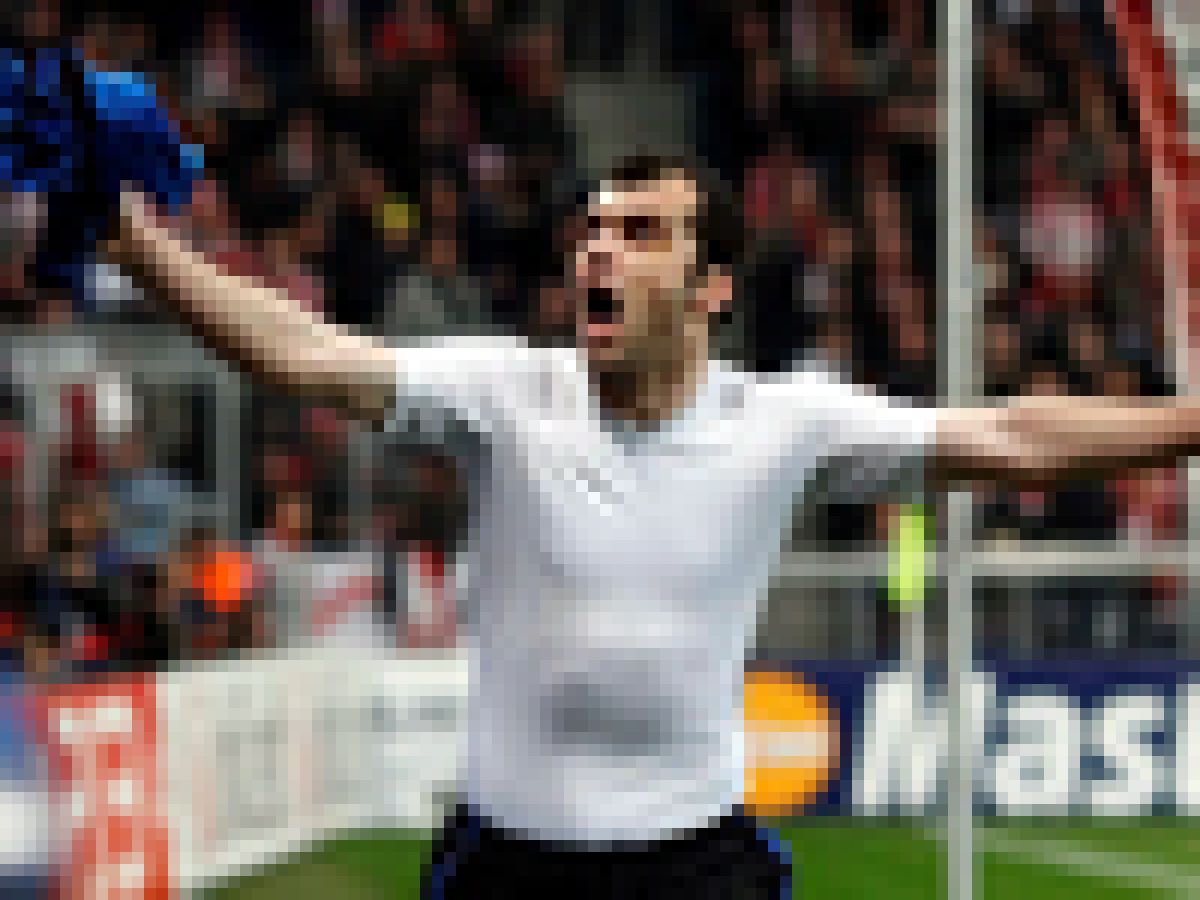 Goran pandev