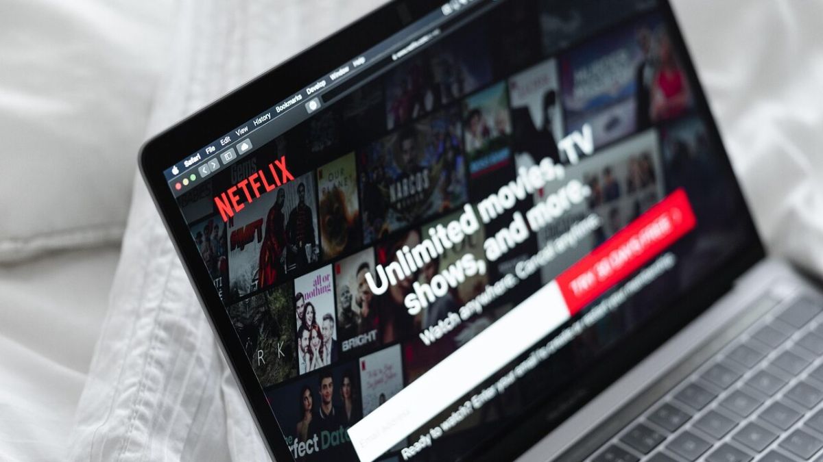 laptop, netflix, entertainment, technology, movies, watch, leisure, screen, shows, fun, netflix, netflix, netflix, netflix, netflix