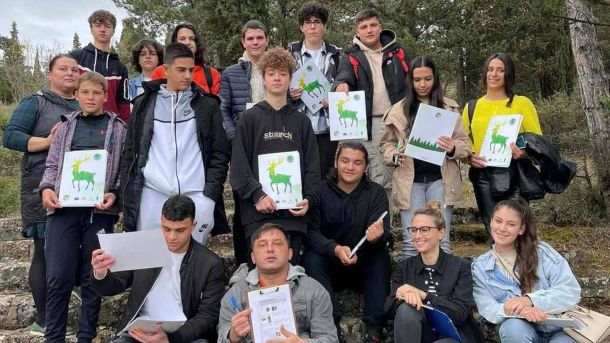 Екосистемски услуги