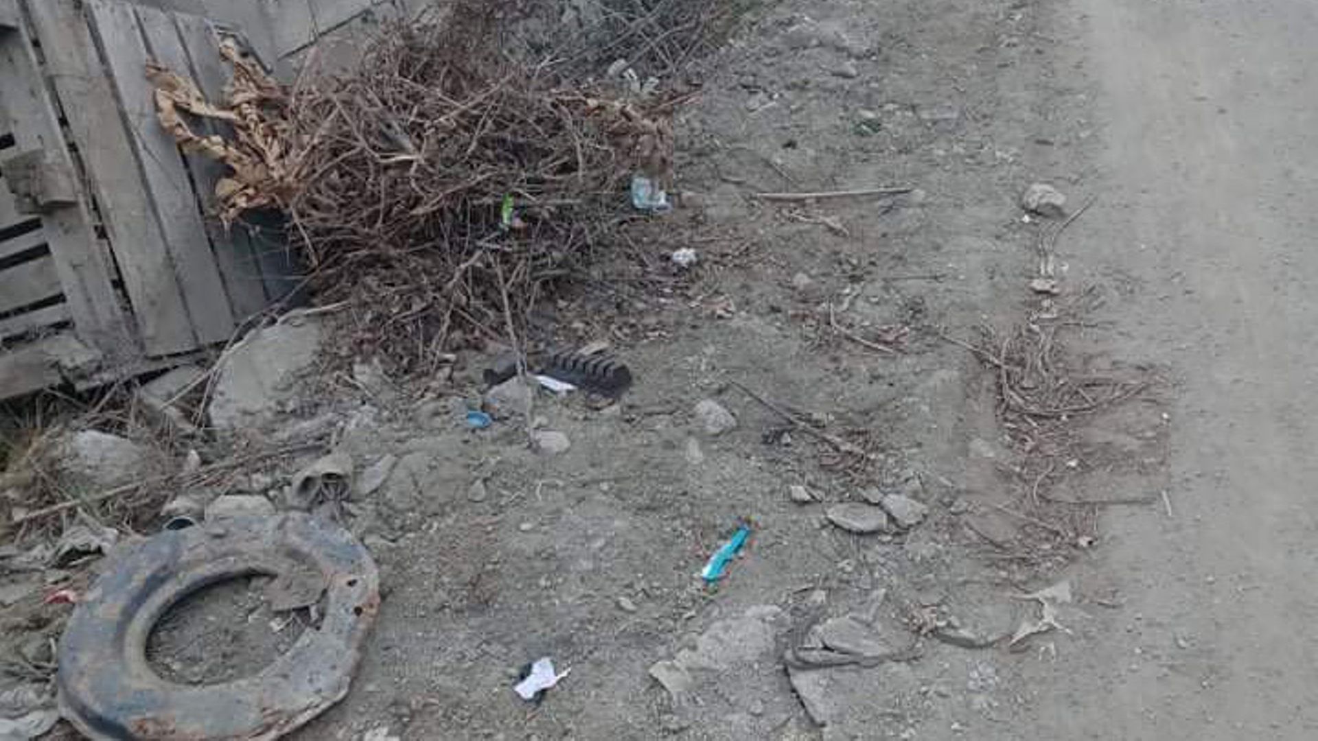 Отпад Велгошти