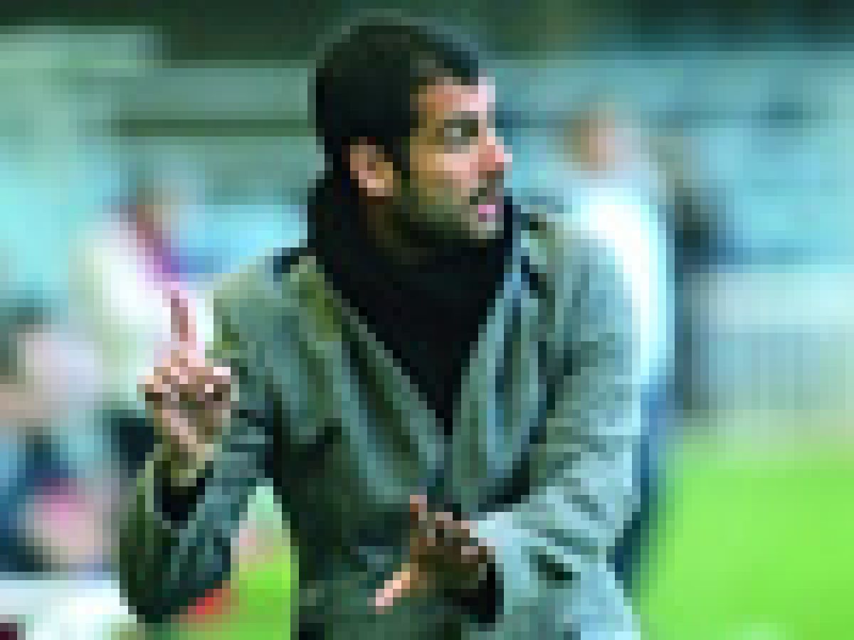 Пеп Гвардиола