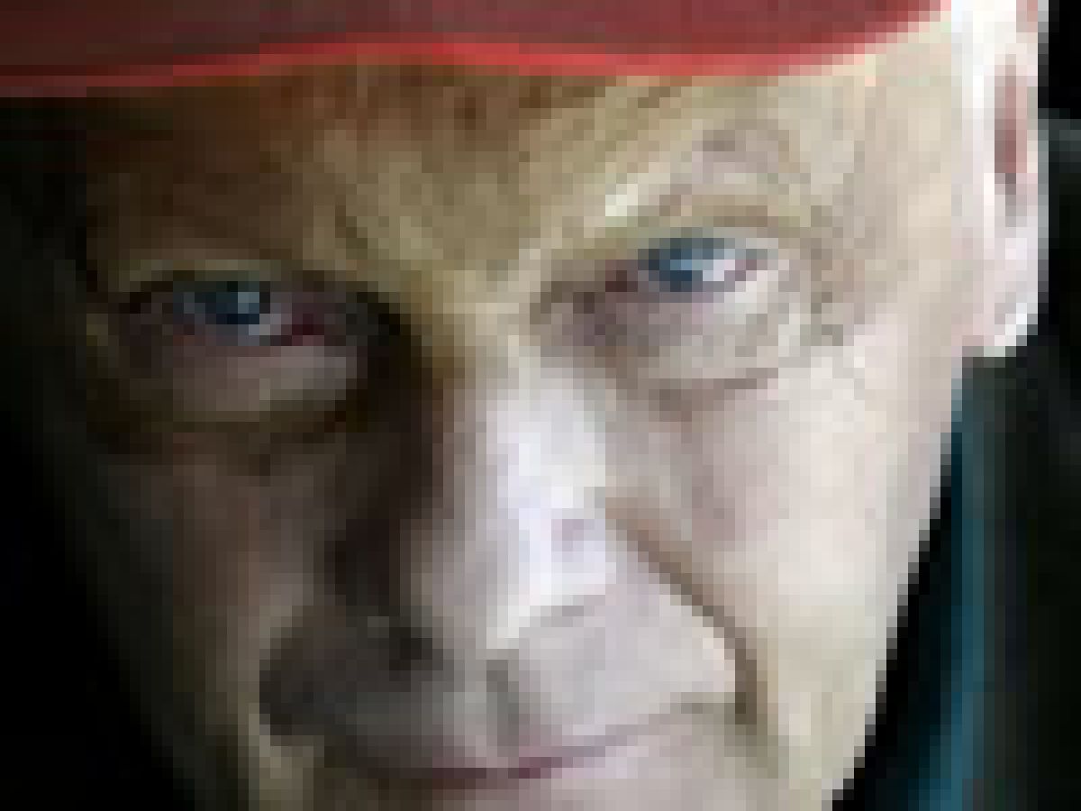 Niki Lauda