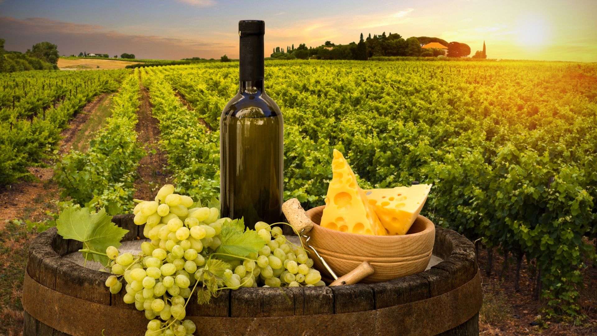 Мала винарија