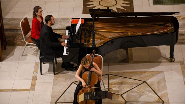 Српски музичари