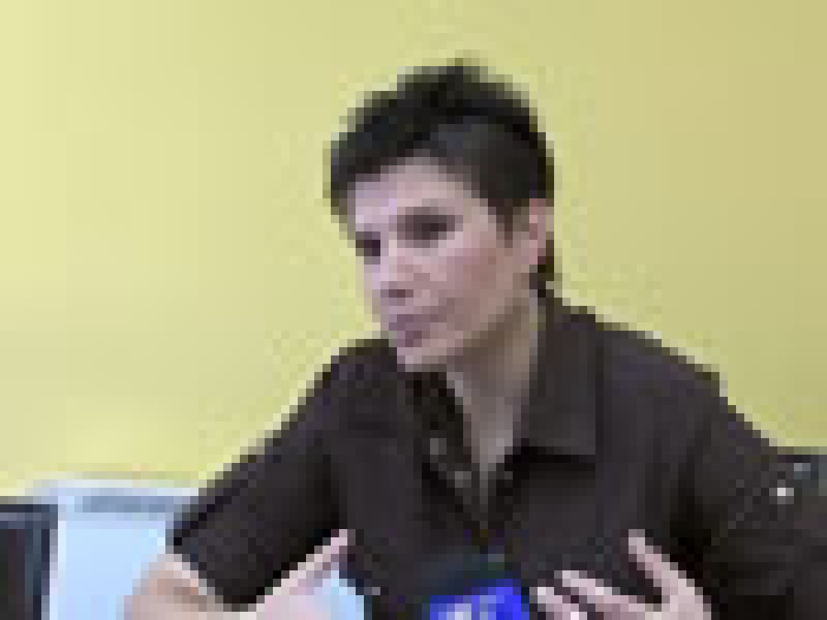 Aleksandra Temenugova