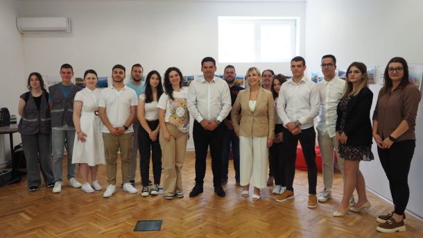 дискусија ЛСМ