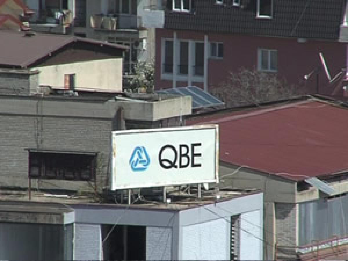 QBE