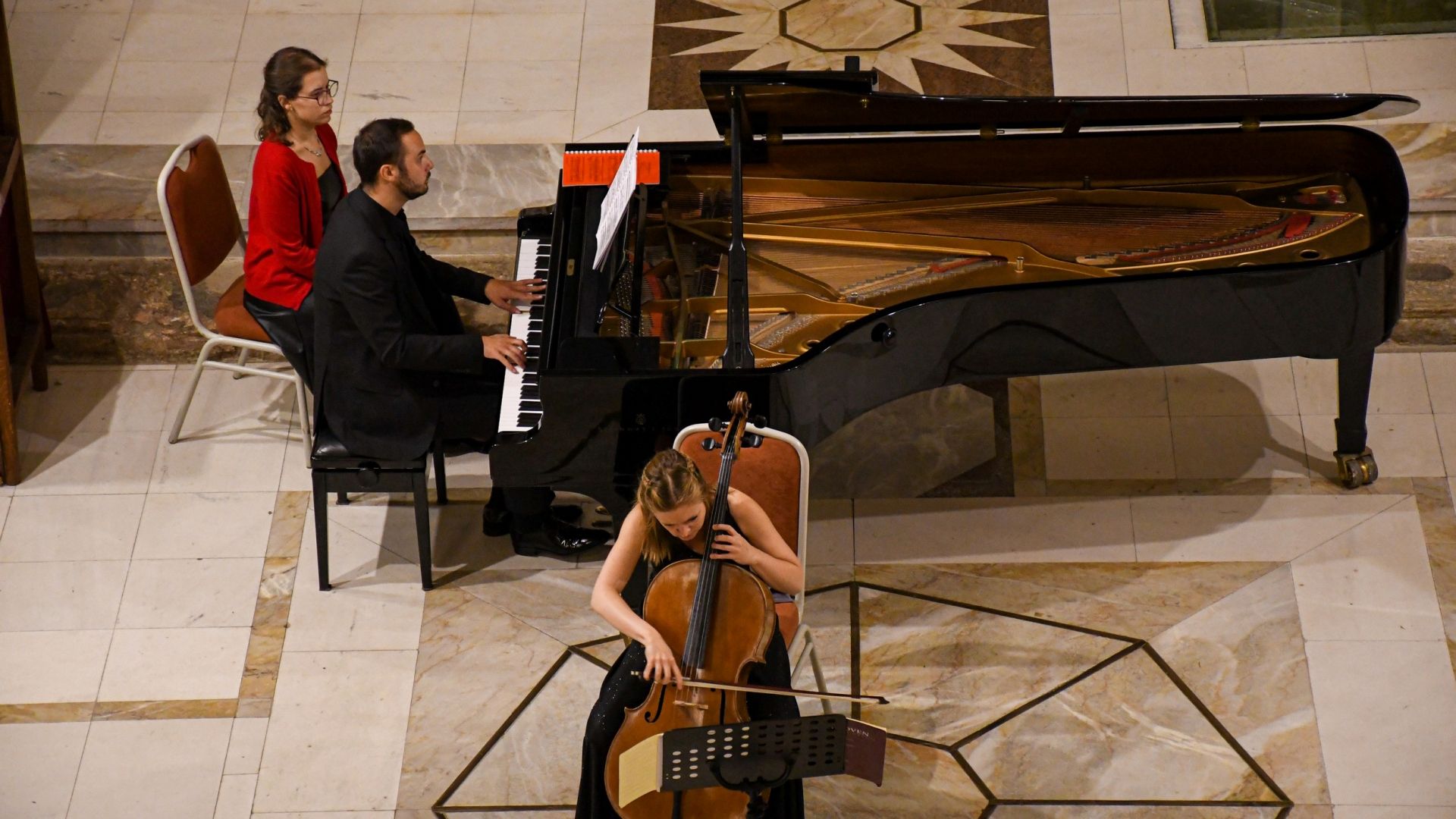 Српски музичари