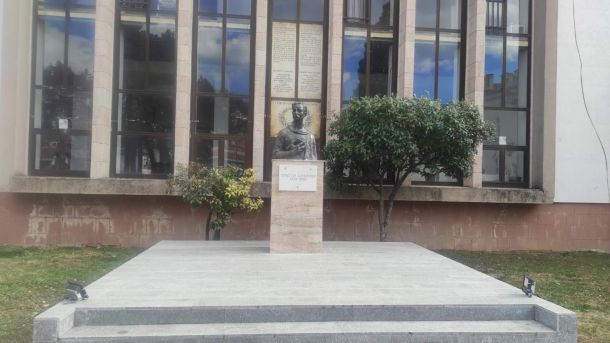 Акција Прличев