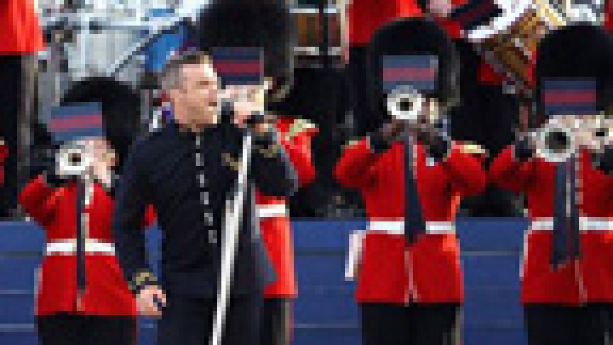 Jubulej Angliska kralica