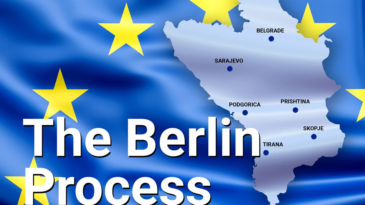 Берлинскиот процес