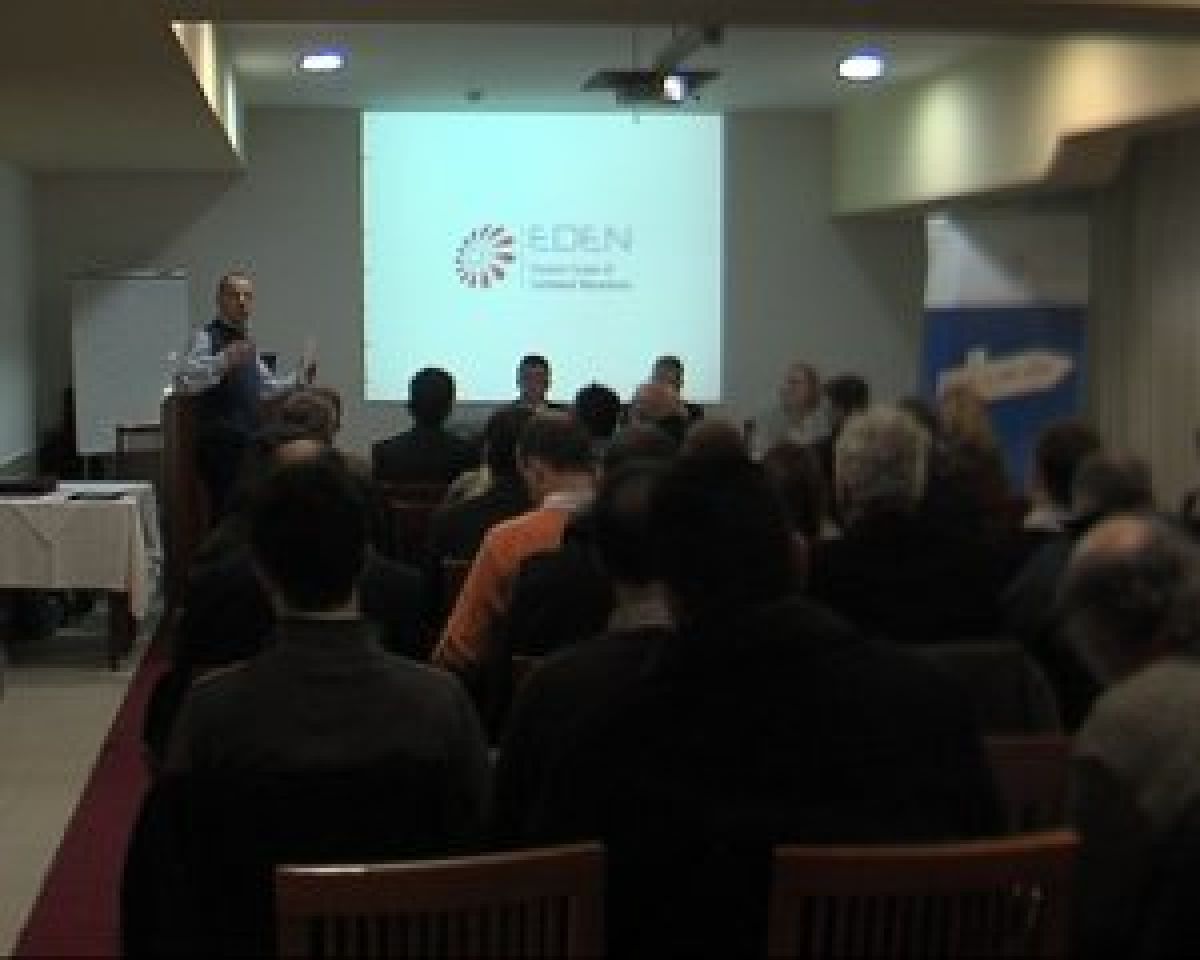 prezentacija na proekt