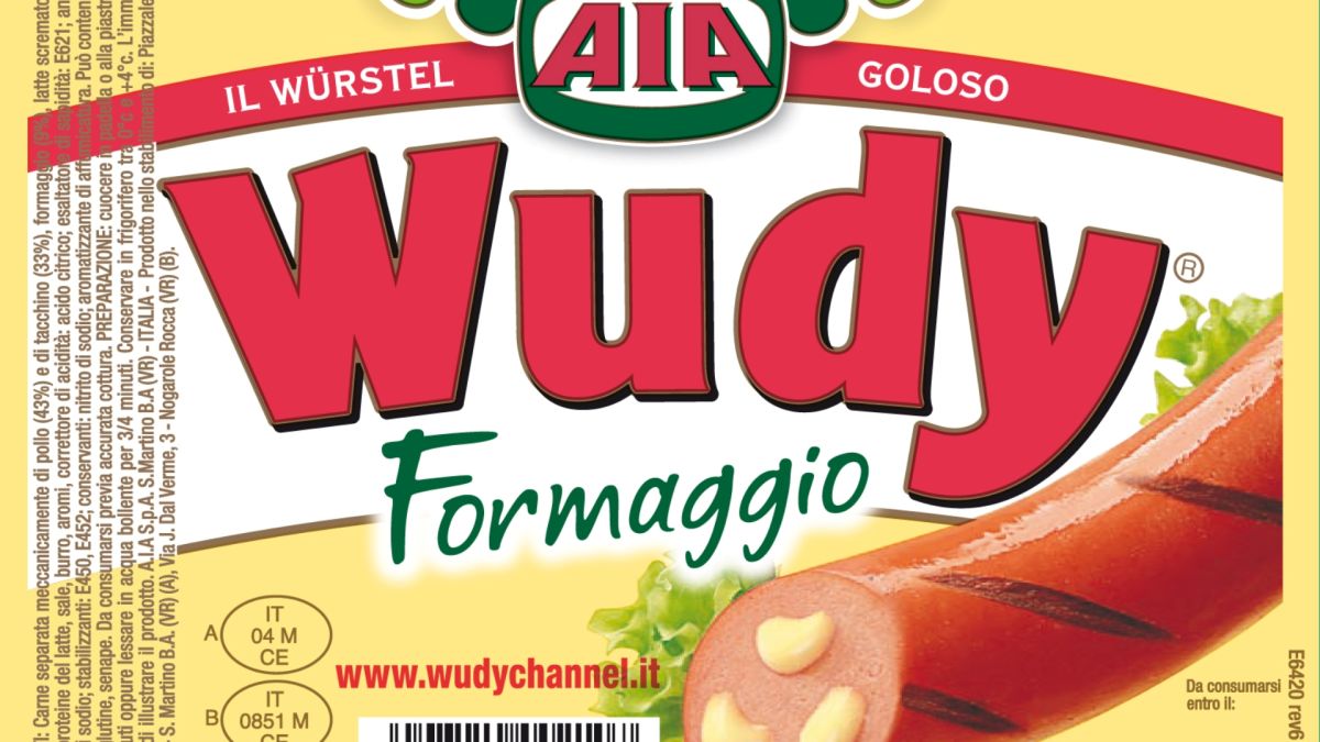 Вуди виршли