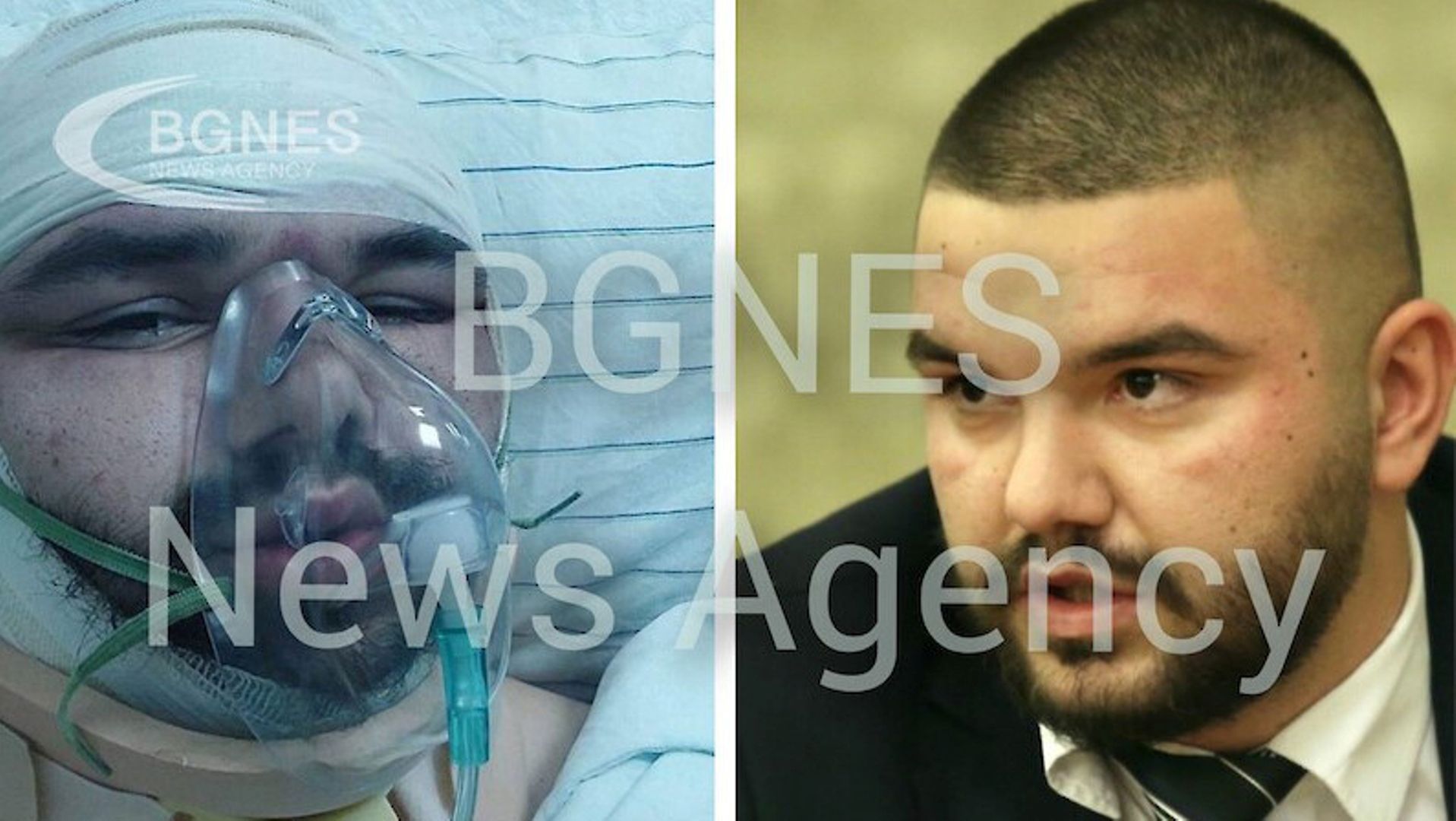 Христијан Пендиков