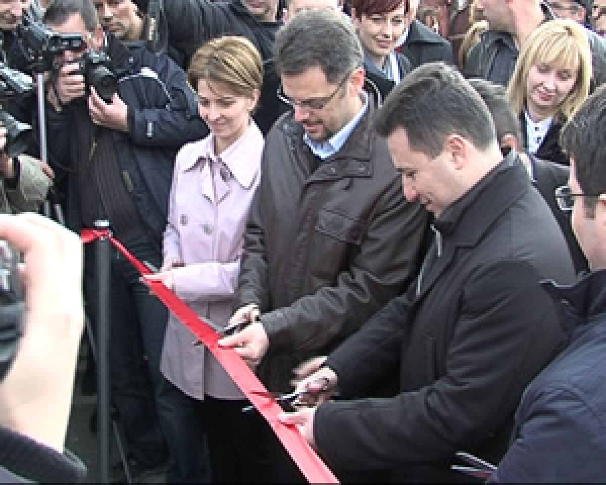 Gruevski