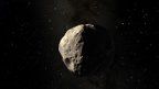 asteroid