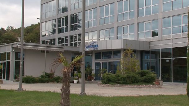 Техничка вода