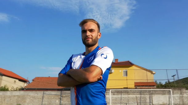 Антонио Каланоски