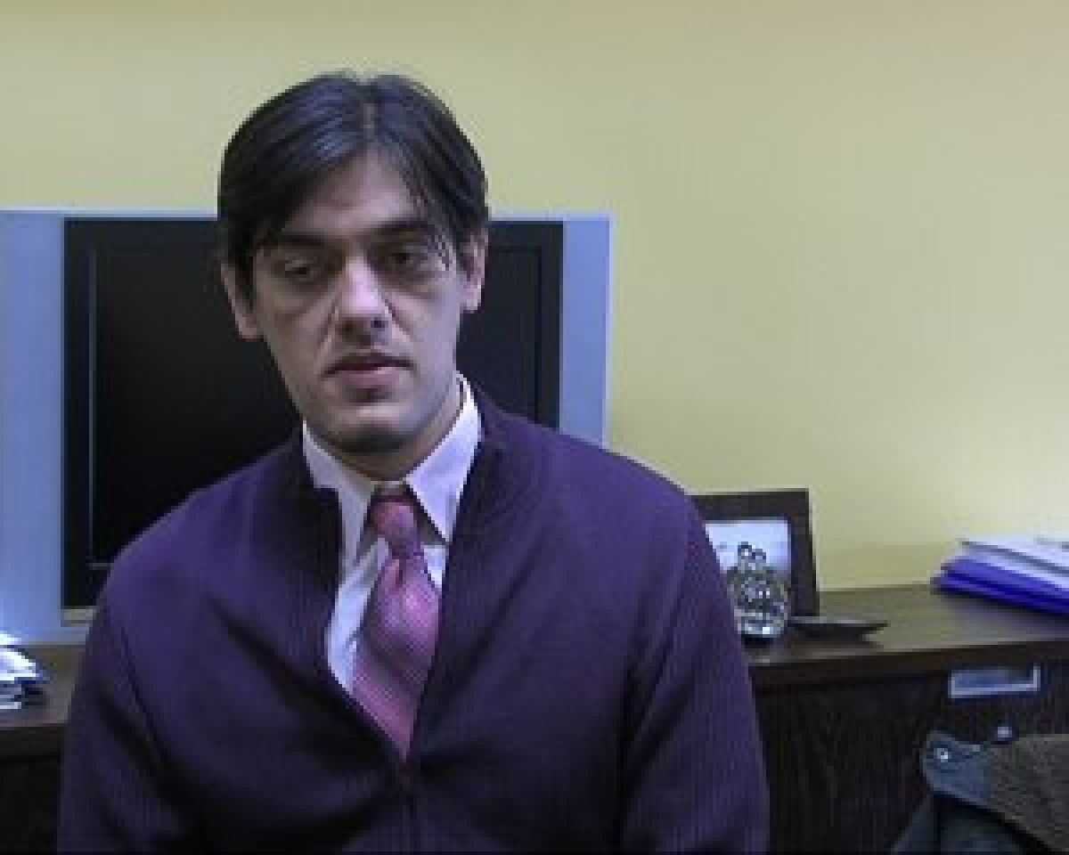 Ohridski horski festival