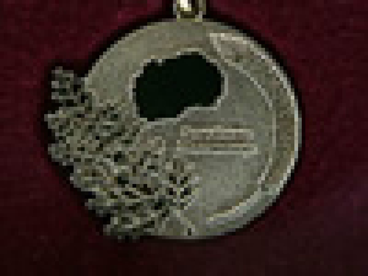 medal