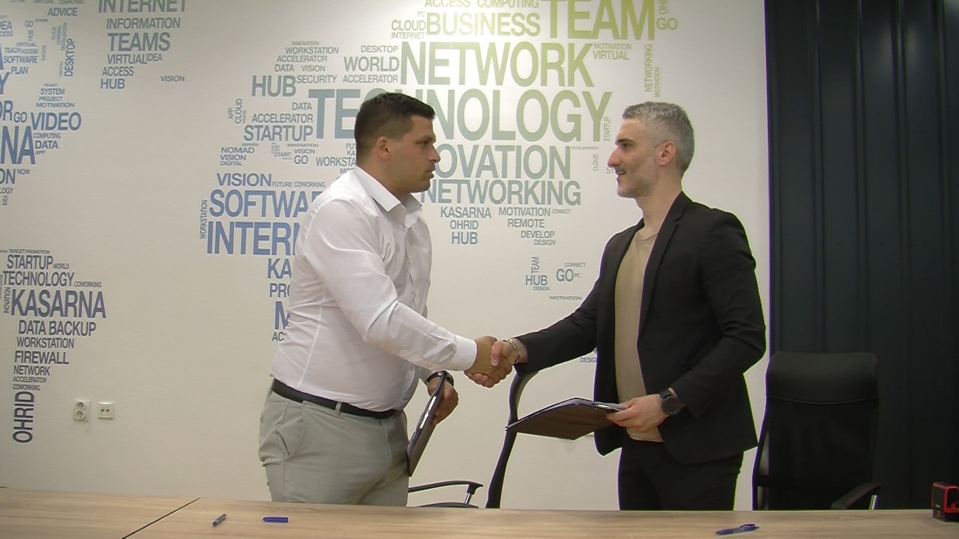 Касарна Хаб