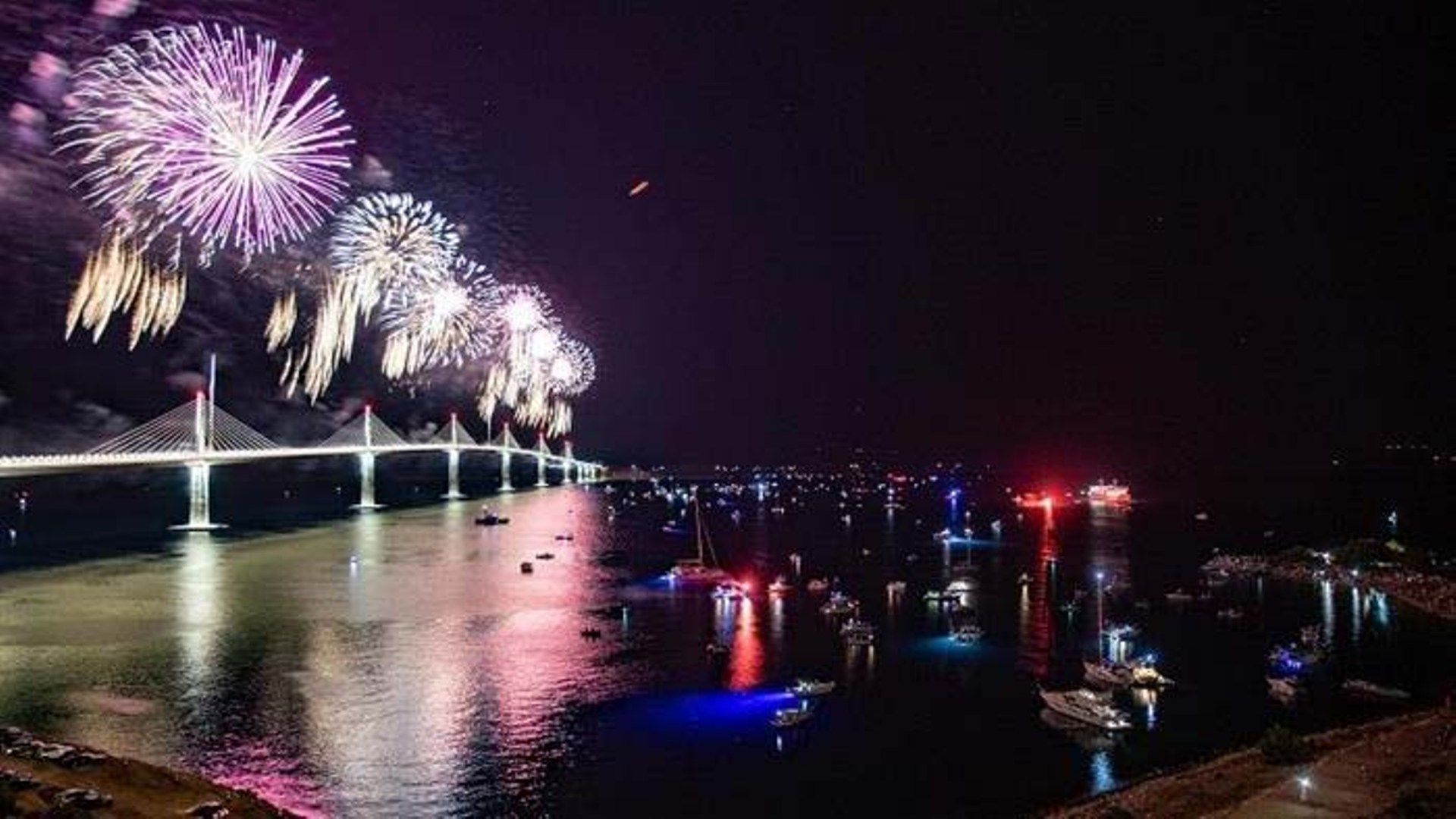 Мост Хрватска