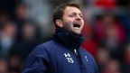 Tim Sherwood