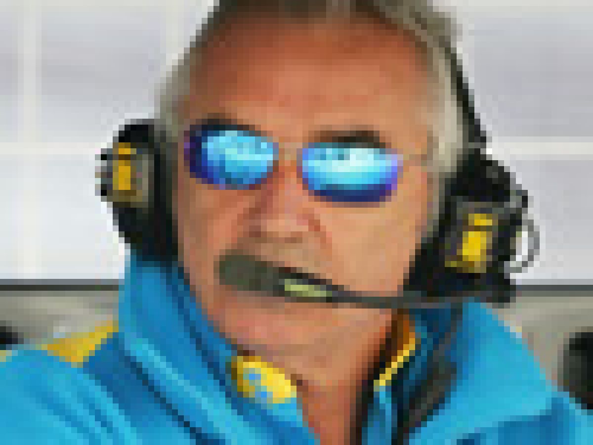 Flavio Briatore