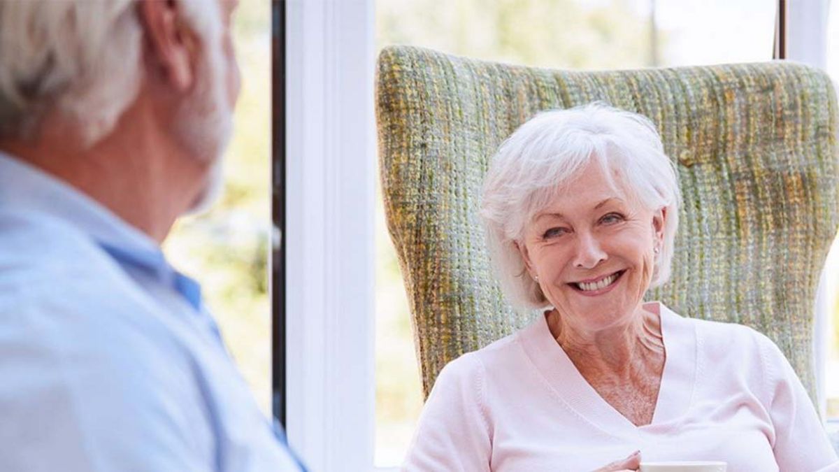 Пензионери