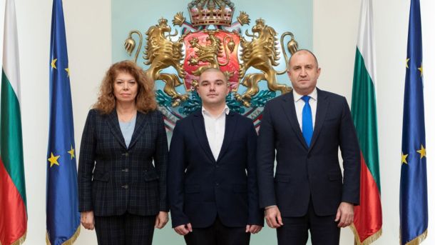 Христијан Пендиков