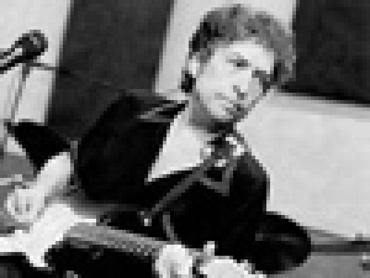 Bob Dilan