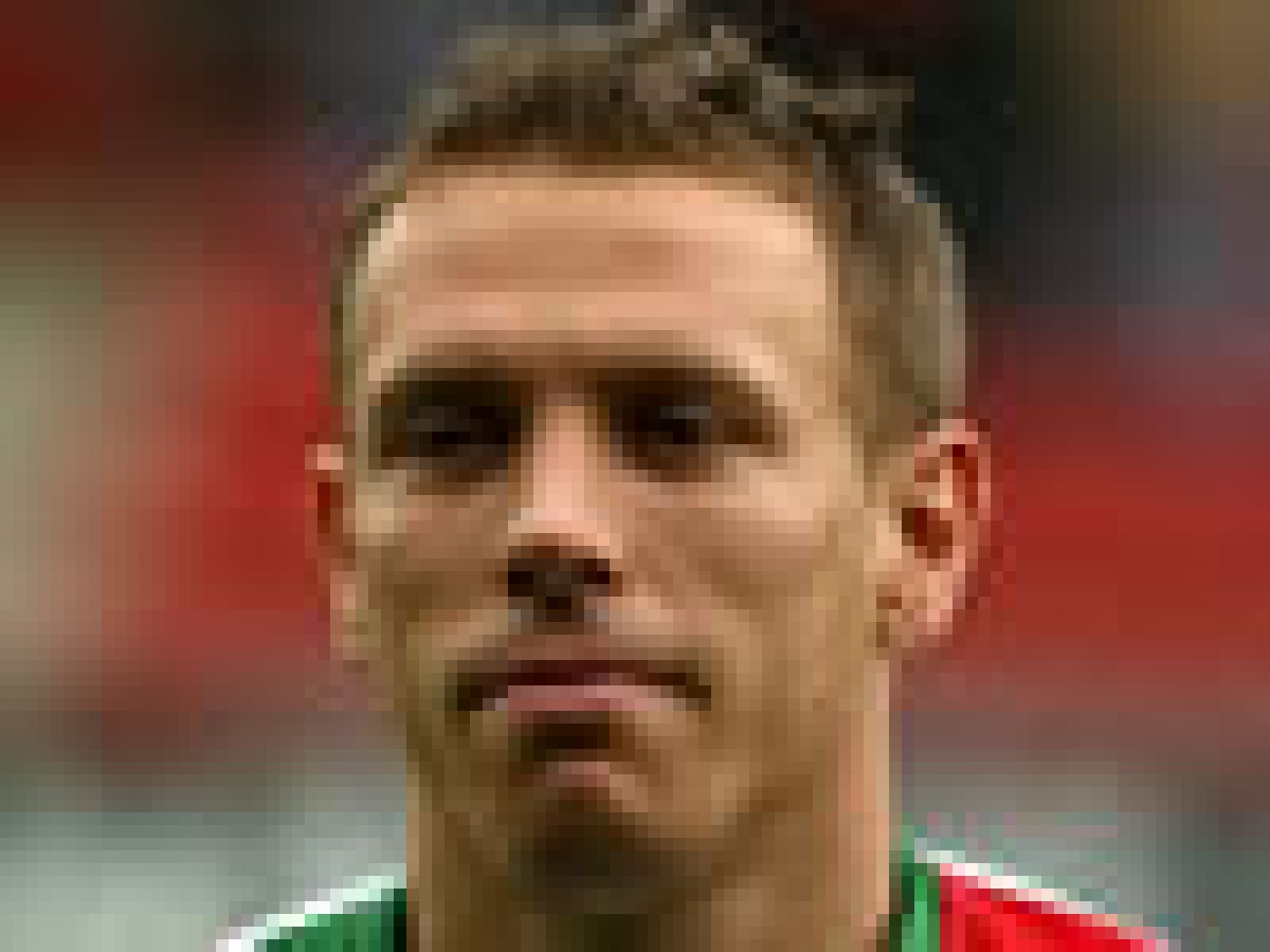 Craig Bellamy