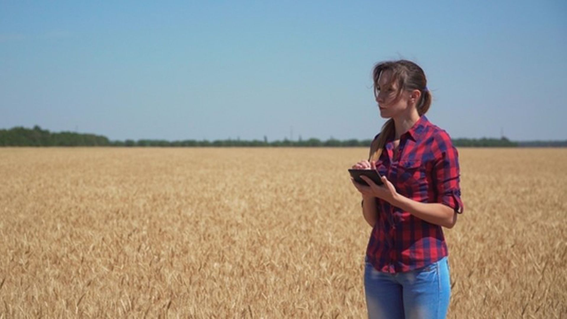 Земјоделки