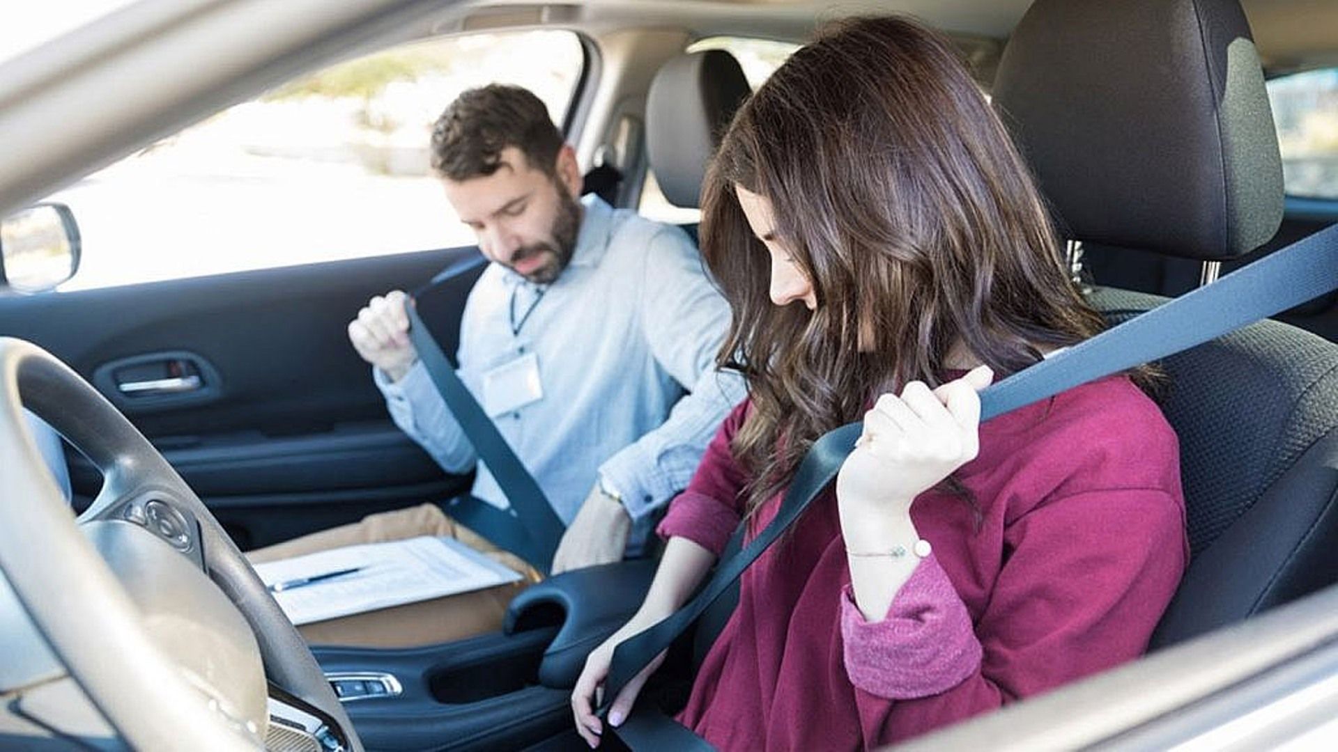 Стави појас