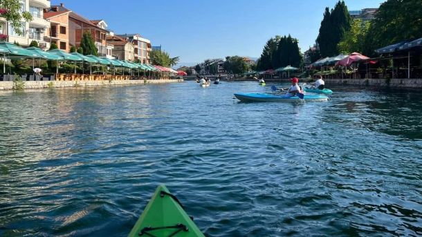 festival Ilinden struga