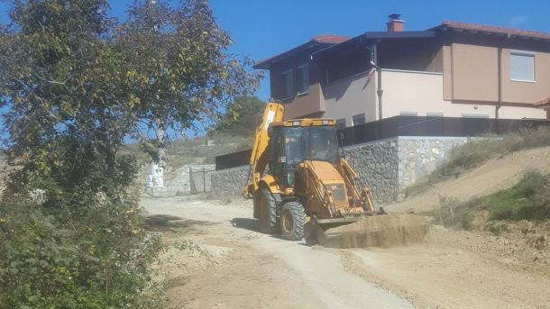 Чекоштина Урбан