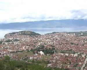 ohrid