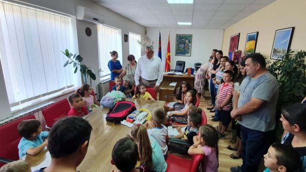 Првачиња Дебрца