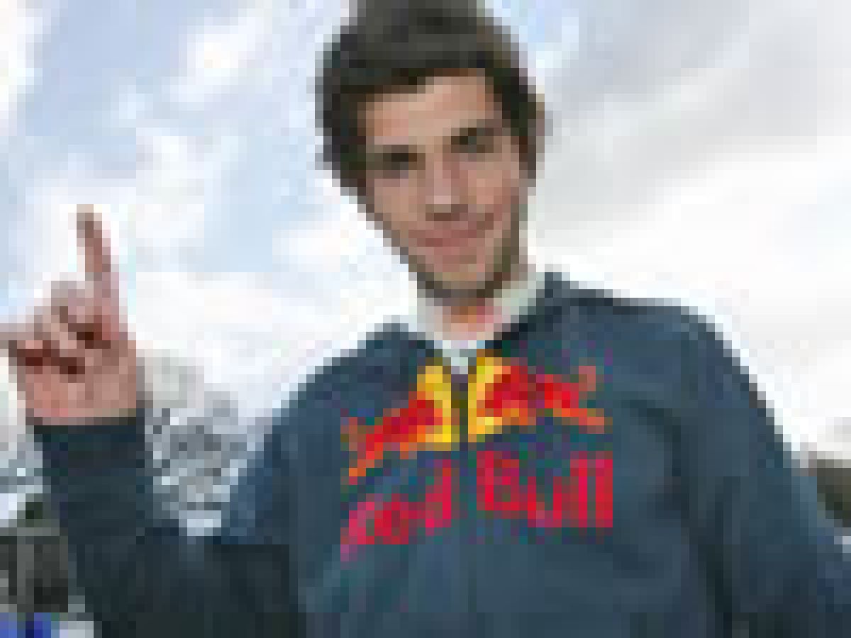 Jaime Alguersuari