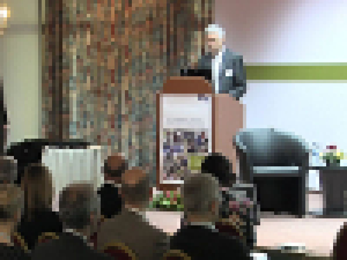 Konferencija mikrokreditiranje