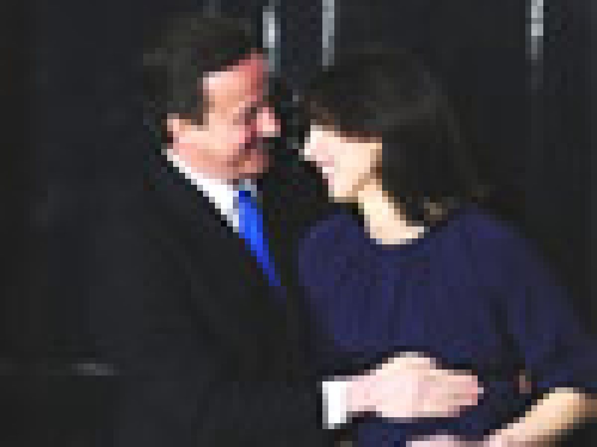 nov premier Britanija