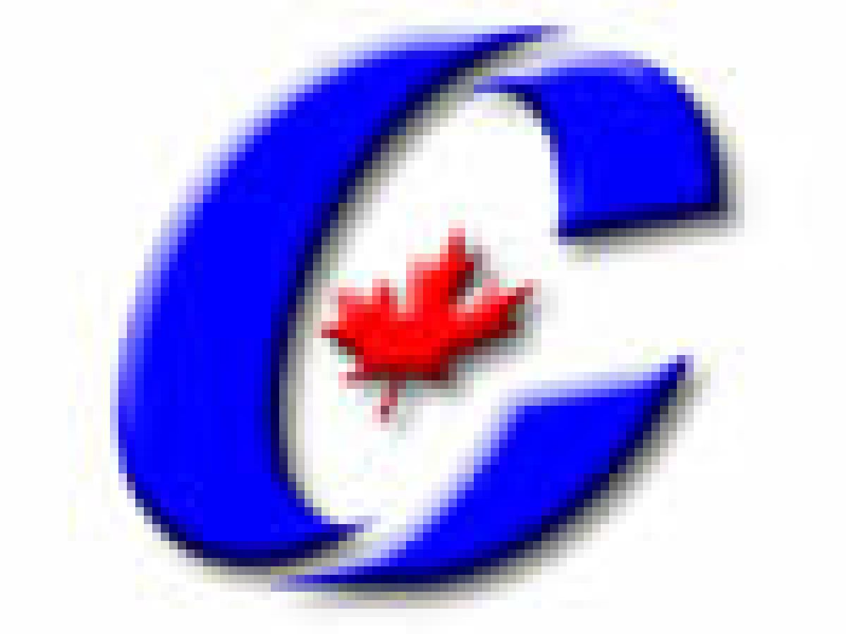 Konzervativna partija Kanada