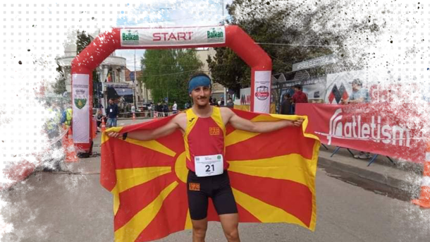 Дејан Ангелоски