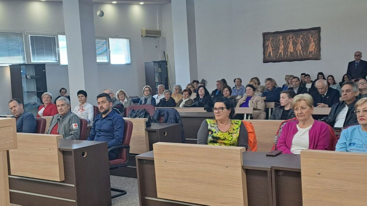 Промоција книга