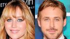 jenifer lawrence and ryan gossling